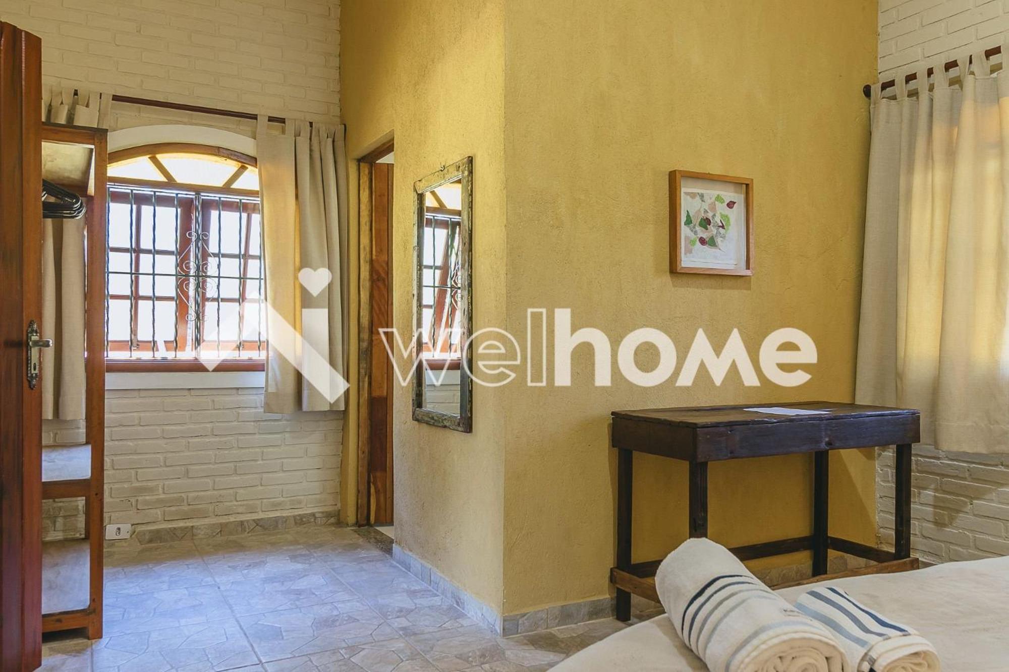 Casa De Campo Em Regiao Serrana De Cunha - Sp. Dış mekan fotoğraf