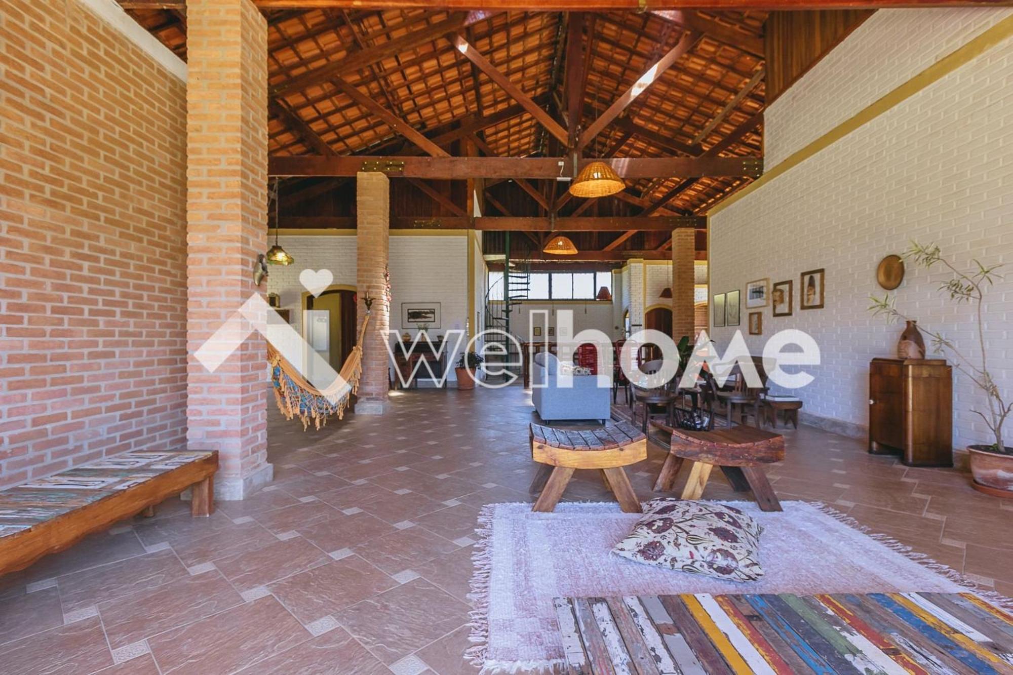 Casa De Campo Em Regiao Serrana De Cunha - Sp. Dış mekan fotoğraf