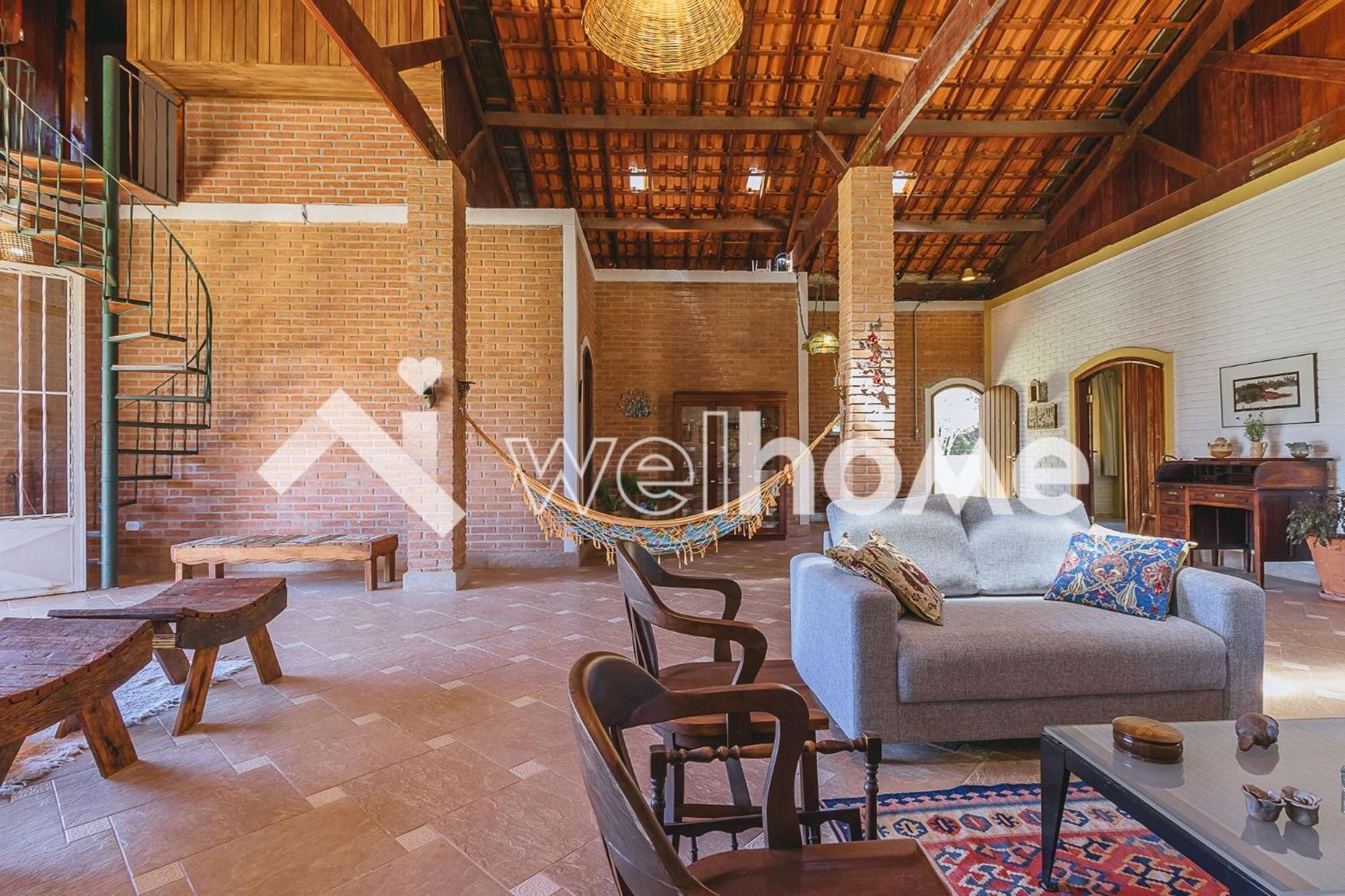 Casa De Campo Em Regiao Serrana De Cunha - Sp. Dış mekan fotoğraf