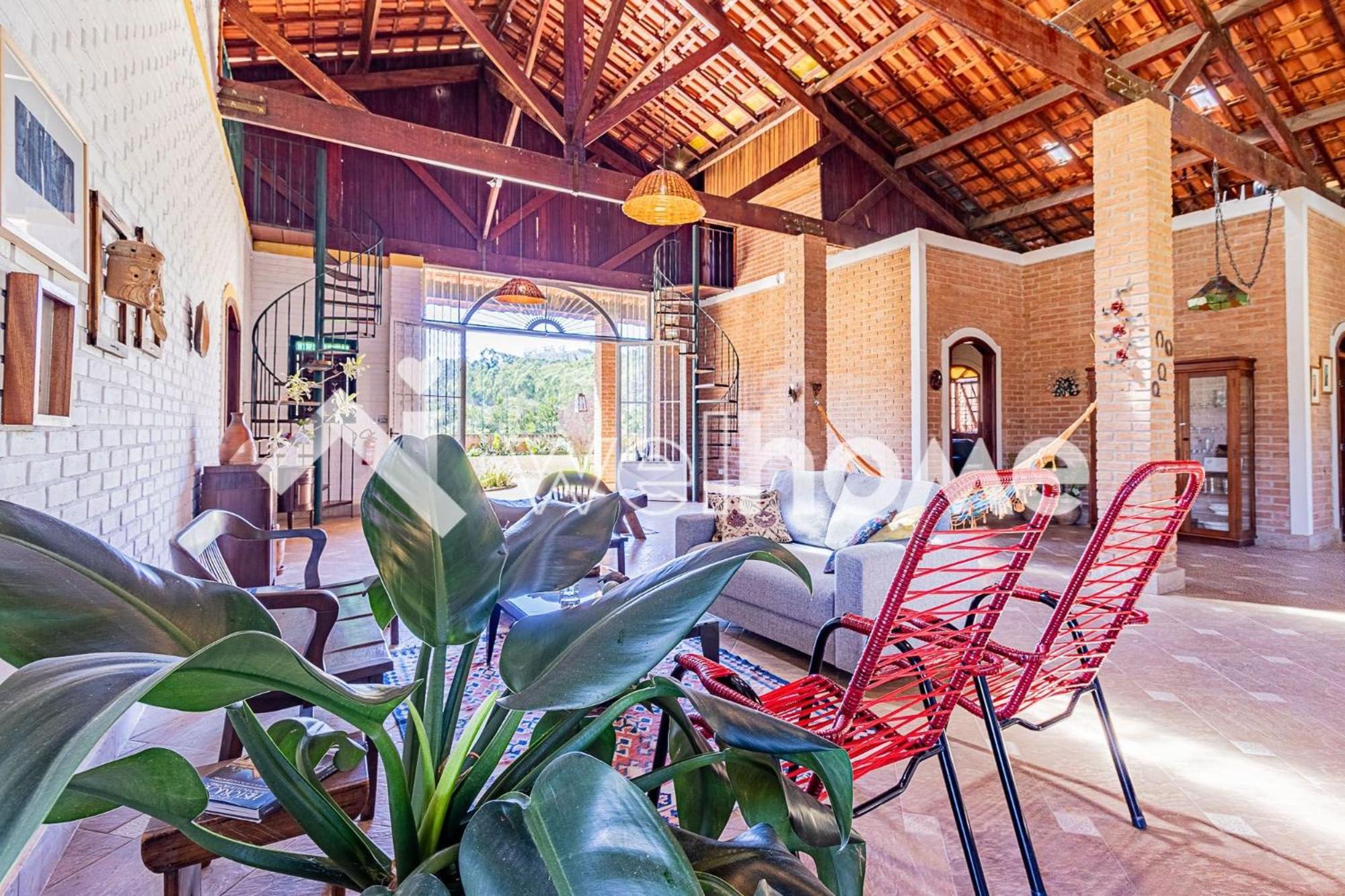 Casa De Campo Em Regiao Serrana De Cunha - Sp. Dış mekan fotoğraf
