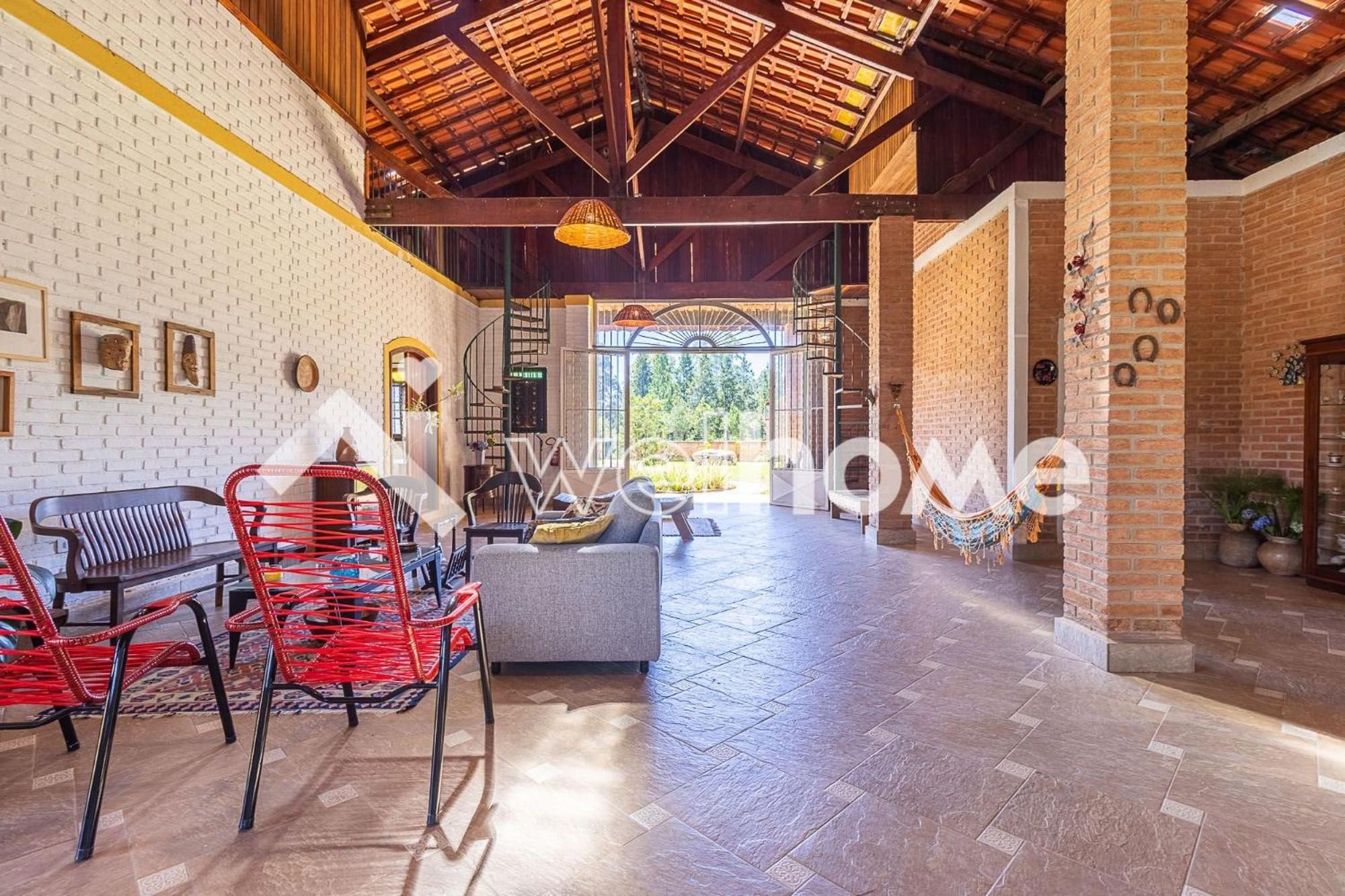 Casa De Campo Em Regiao Serrana De Cunha - Sp. Dış mekan fotoğraf