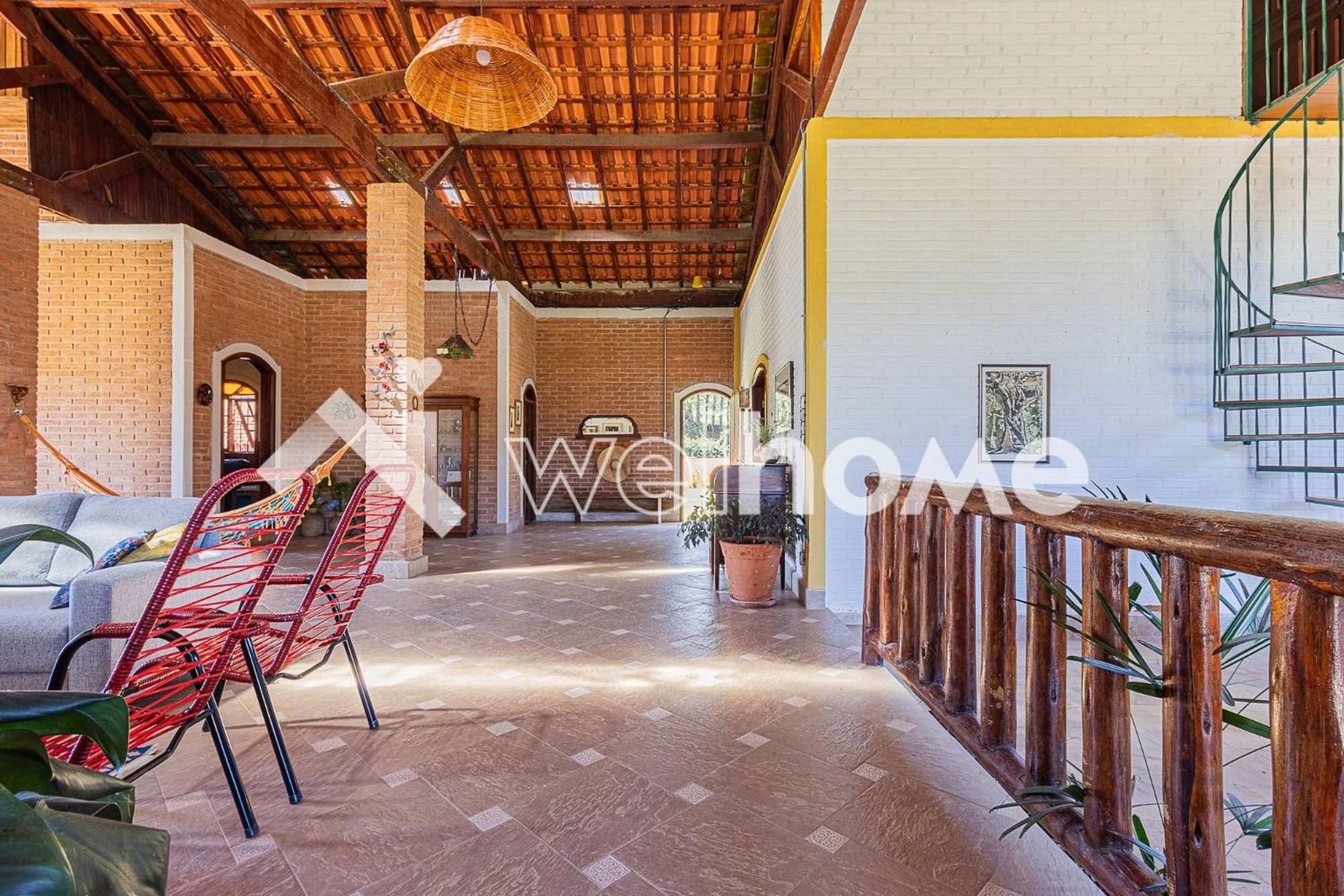 Casa De Campo Em Regiao Serrana De Cunha - Sp. Dış mekan fotoğraf